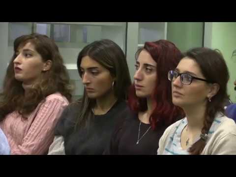 მემორანდუმი თსუ-სა და ებერტის ფონდის საქართველოს წარმომადგენლობას შორის